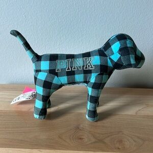Victoria’s Secret PINK Dog Plush